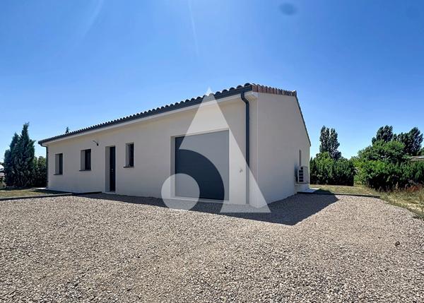 Maison 4 pièces 109 m2