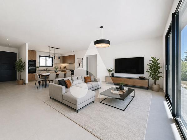 Maison 4 pièces 109 m2