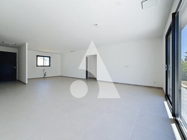 Maison 4 pièces 109 m2