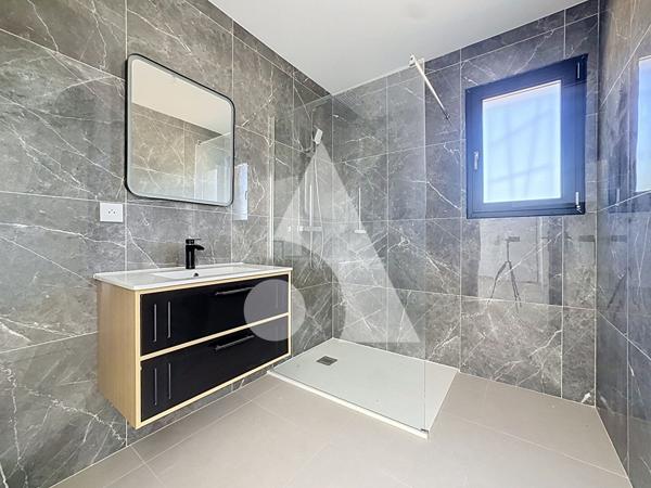 Maison 4 pièces 109 m2