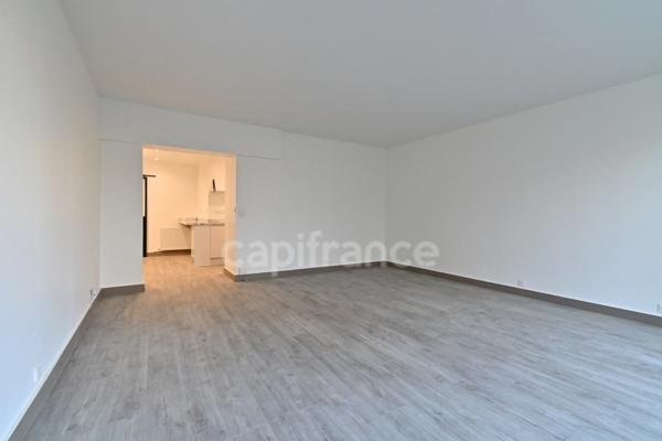 Dpt Yvelines (78), à vendre MAISONS LAFFITTE appartement T4 de 100 m²