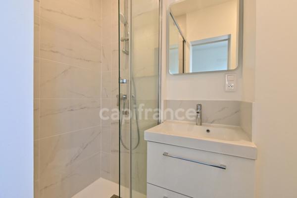 Dpt Yvelines (78), à vendre MAISONS LAFFITTE appartement T4 de 100 m²