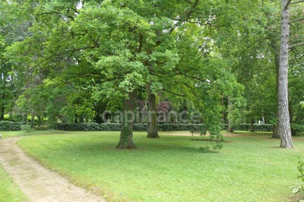 Dpt Yvelines (78), à vendre MAISONS LAFFITTE appartement T4 de 100 m²