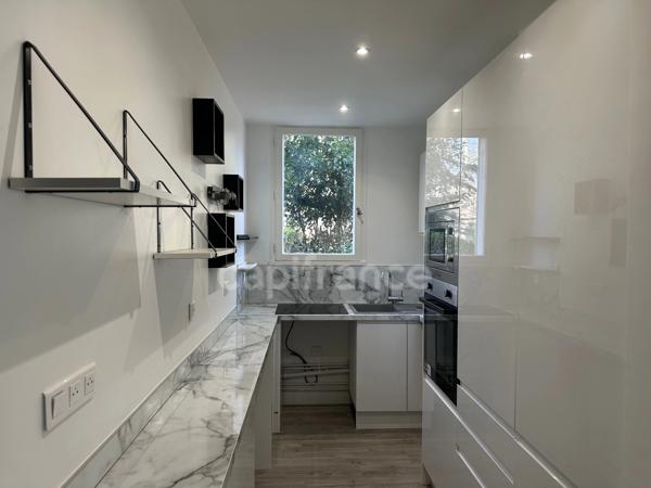 Dpt Yvelines (78), à vendre MAISONS LAFFITTE appartement T4 de 100 m²