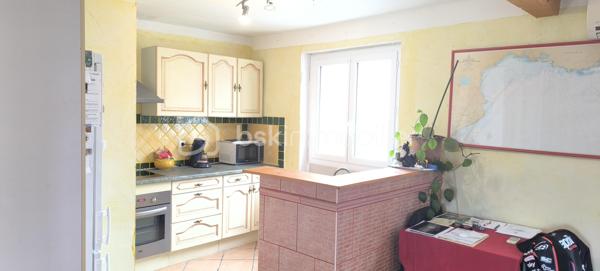 Maison de village de 155 m²