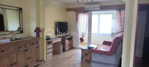 Maison de village de 155 m²