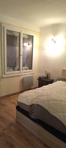 Maison de village de 155 m²