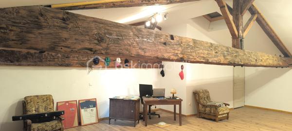Maison de village de 155 m²