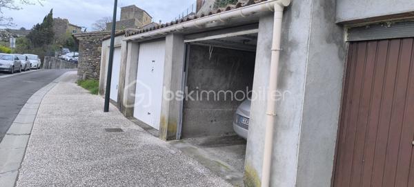 Maison de village de 155 m²