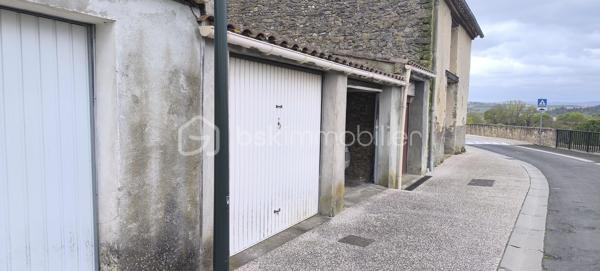 Maison de village de 155 m²