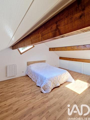 Maison à vendre 5 pièces 123 m² La Roche-sur-Foron