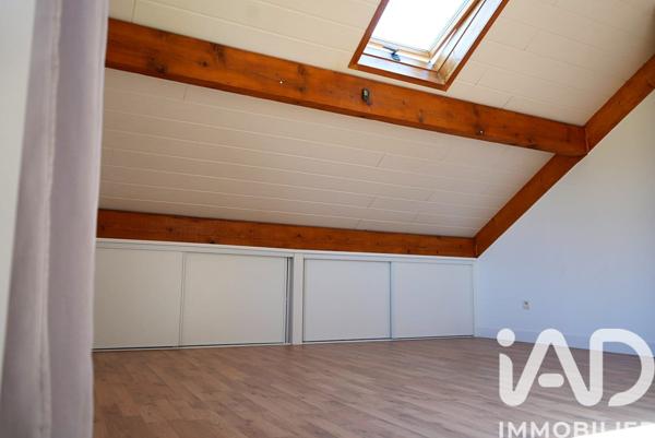 Maison à vendre 5 pièces 123 m² La Roche-sur-Foron