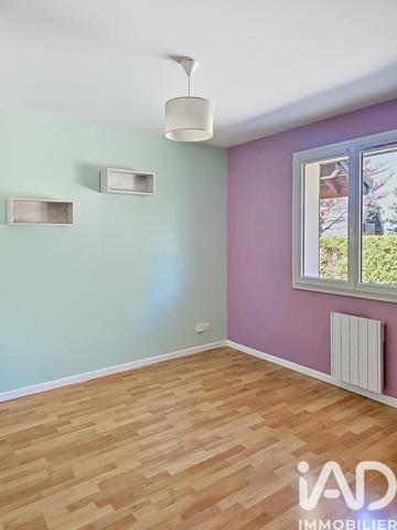 Maison à vendre 5 pièces 123 m² La Roche-sur-Foron