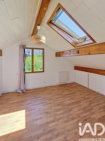 Maison à vendre 5 pièces 123 m² La Roche-sur-Foron