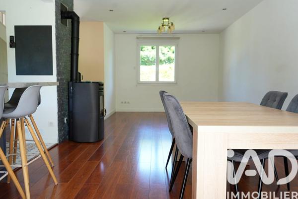 Maison à vendre 5 pièces 123 m² La Roche-sur-Foron
