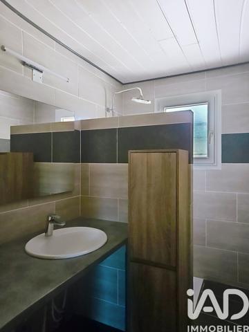 Maison à vendre 5 pièces 123 m² La Roche-sur-Foron