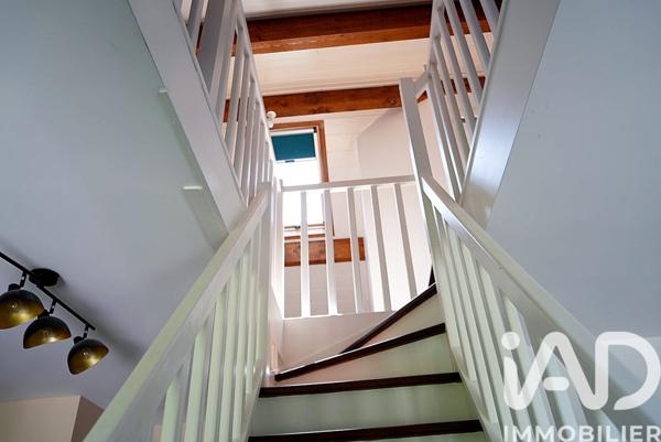 Maison à vendre 5 pièces 123 m² La Roche-sur-Foron