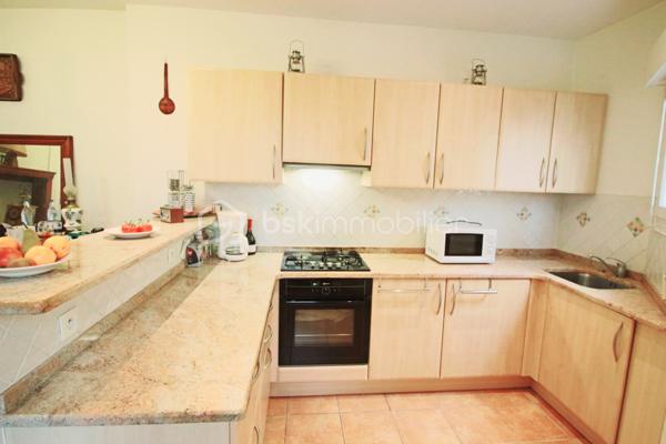 Appartement de 80 m²