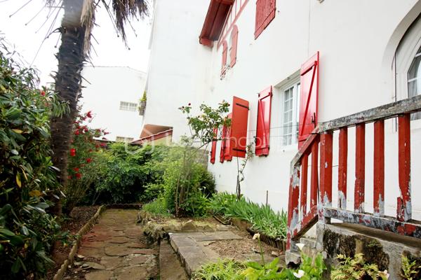 Appartement de 80 m²