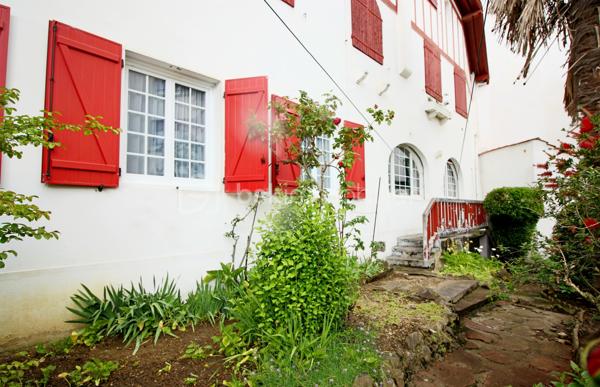 Appartement de 80 m²