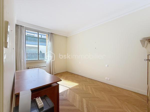 Appartement de 190 m²