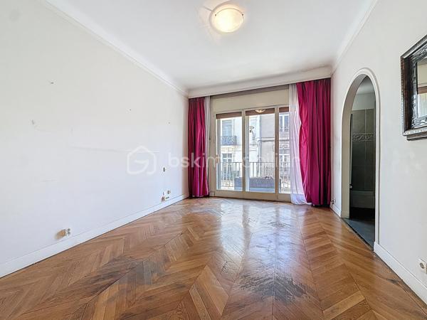 Appartement de 190 m²