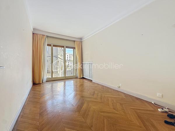 Appartement de 190 m²