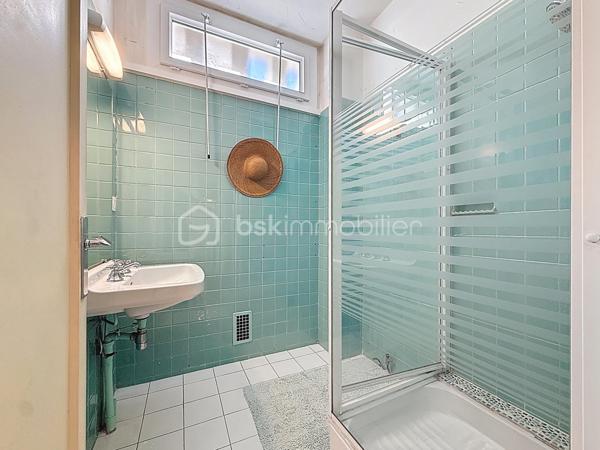 Appartement de 190 m²