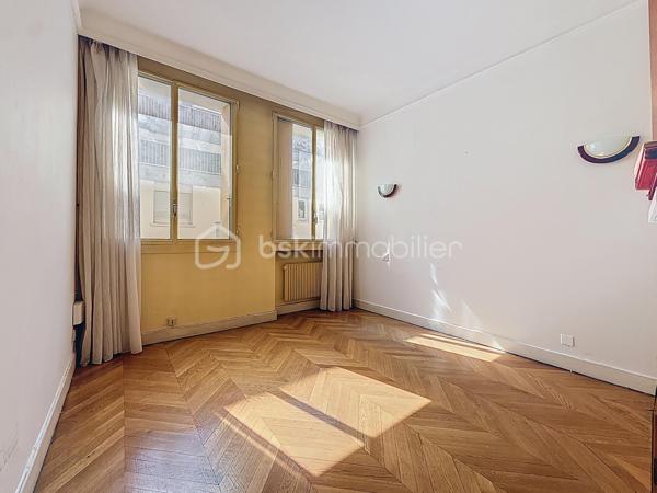 Appartement de 190 m²