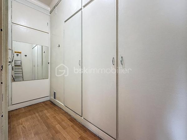 Appartement de 190 m²