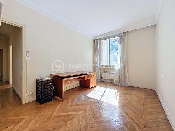 Appartement de 190 m²