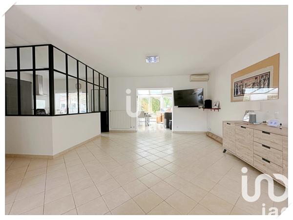 Maison à vendre 5 pièces 146 m² Ambarès-et-Lagrave