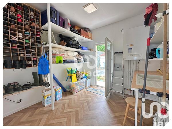 Maison à vendre 5 pièces 146 m² Ambarès-et-Lagrave