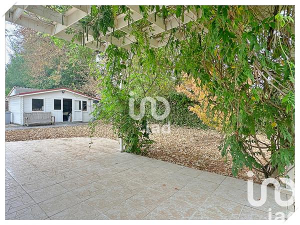 Maison à vendre 5 pièces 146 m² Ambarès-et-Lagrave