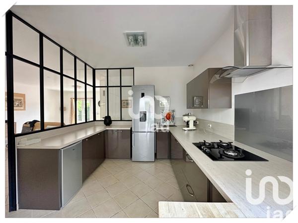 Maison à vendre 5 pièces 146 m² Ambarès-et-Lagrave