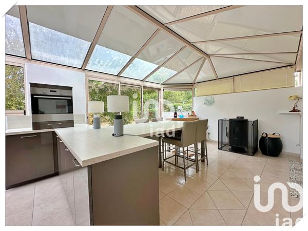 Maison à vendre 5 pièces 146 m² Ambarès-et-Lagrave