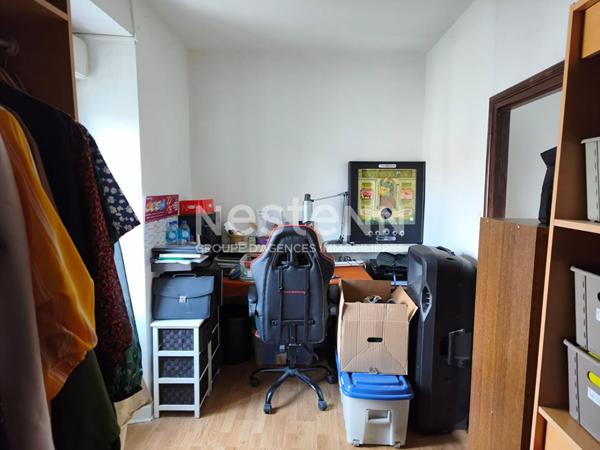 Maison de ville à vendre à Nueil les Aubiers - 6 pièces, 145 m², idéal investisseur