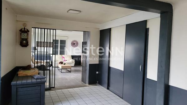 Maison de ville à vendre à Nueil les Aubiers - 6 pièces, 145 m², idéal investisseur