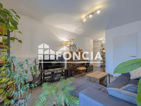 À vendre Appartement 4 pièces 90.12 m² - Annecy 74000