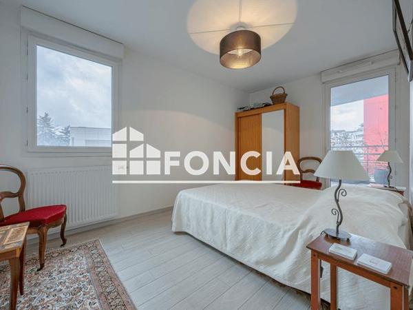 À vendre Appartement 4 pièces 90.12 m² - Annecy 74000