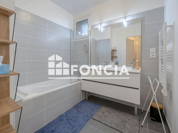 À vendre Appartement 4 pièces 90.12 m² - Annecy 74000