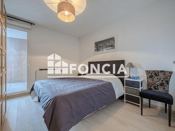 À vendre Appartement 4 pièces 90.12 m² - Annecy 74000