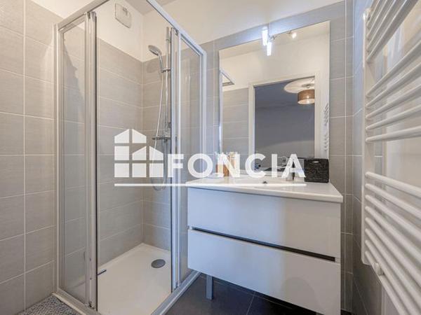 À vendre Appartement 4 pièces 90.12 m² - Annecy 74000