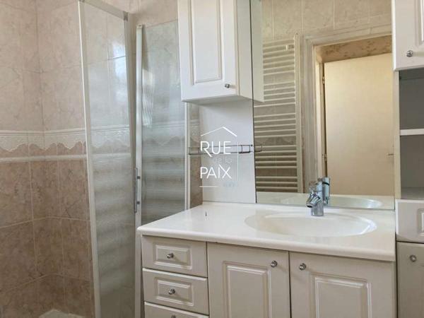 86220 DANGE SAINT ROMAIN Charmante maison de plain-pied à Dangé-Saint-Romain