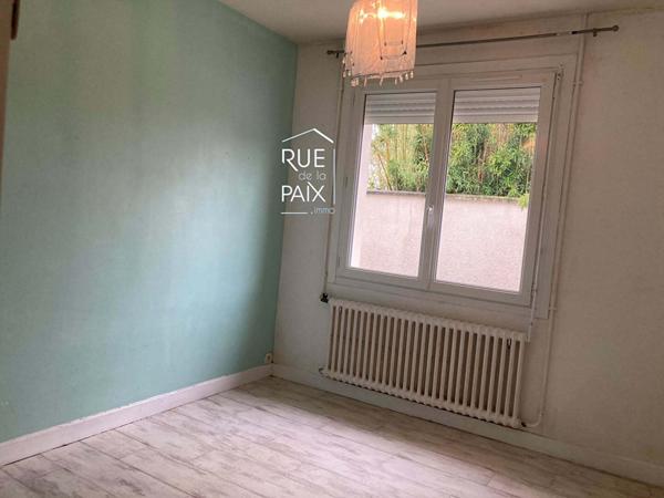 86220 DANGE SAINT ROMAIN Charmante maison de plain-pied à Dangé-Saint-Romain