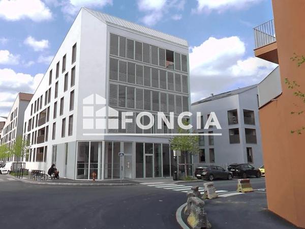 Location Local commercial 1 pièce 78.1 m² - 555 RUE DANIEL BLERVAQUE Carrieres Sous Poissy 78955