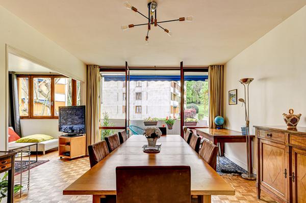 Appartement Morsang sur orge F5