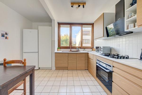 Appartement Morsang sur orge F5