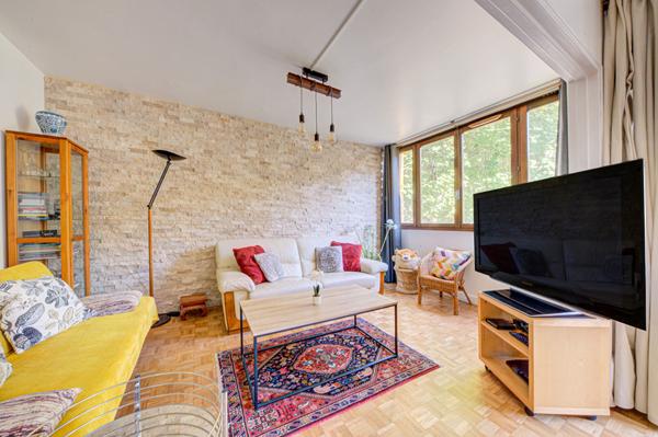 Appartement Morsang sur orge F5