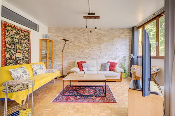 Appartement Morsang sur orge F5